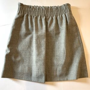 J. Crew Skirt